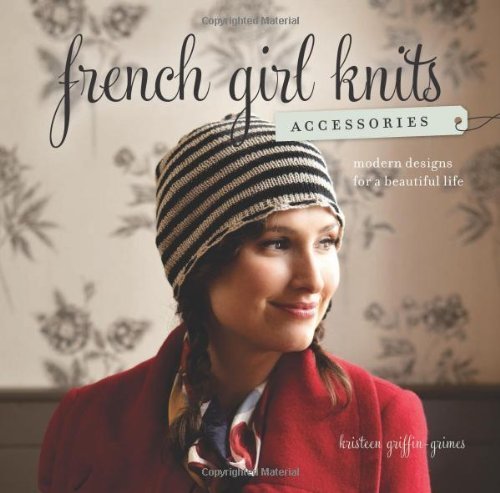 Desiree French Girl Pattern