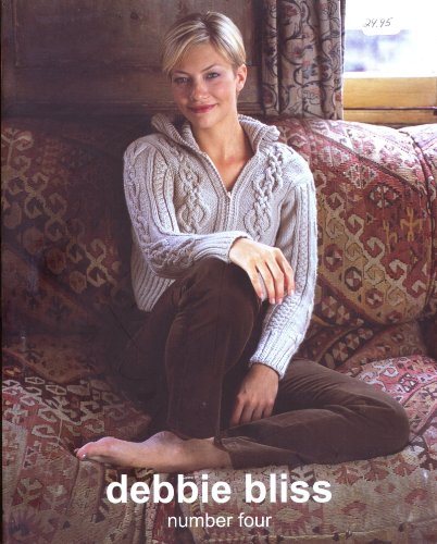 Debbie Bliss, Number 4