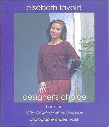 Designer's Choice Book 10 The Kashmiri Love Collection
