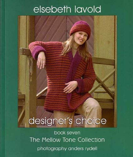 Designer's Choice, Book Seven: The Mellow Tone Collection