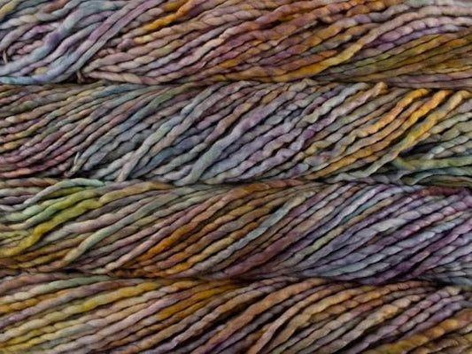 Rasta 300 Dancing Leaves Madre Tierra Collection