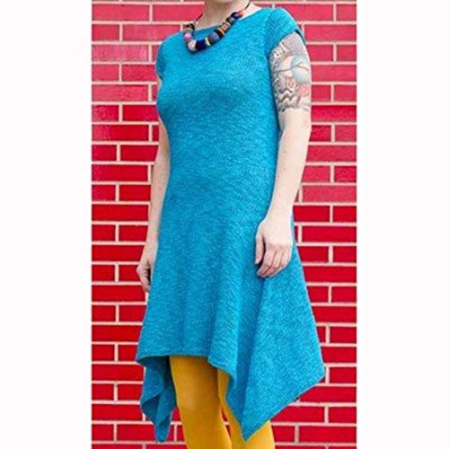 JuniperMoonJ20-04 Argonic Dress with Zooey Juniper Moon