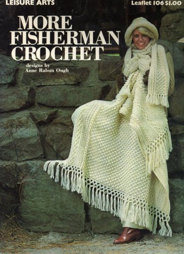 Leisure Arts 4224 Purses and More to Crochet