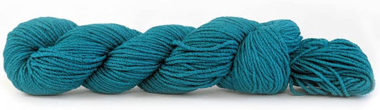 HiKoo yarn — 2020