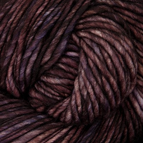 Malabrigo Mecha Yarn: Orujo, 876, 210317