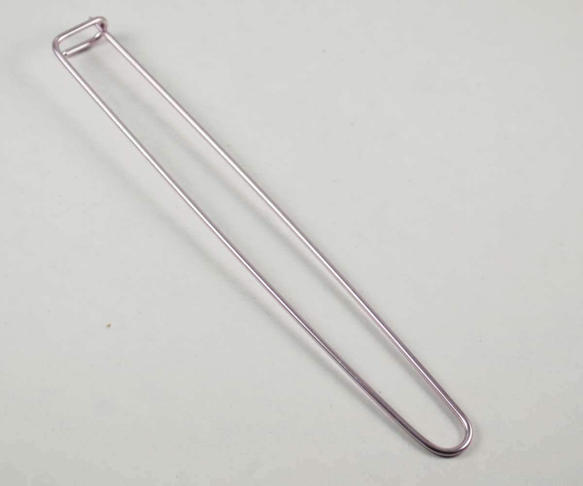 Susan Bates Stitch Holder, 6-1/4-Inch