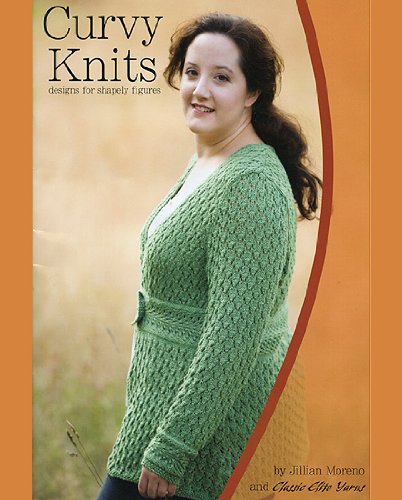 Curvy Knits: Vol. 1 (#9089)