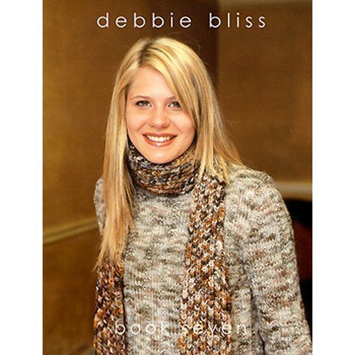 Debbie Bliss Book Seven