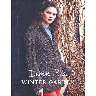 Debbie Bliss Winter Garden