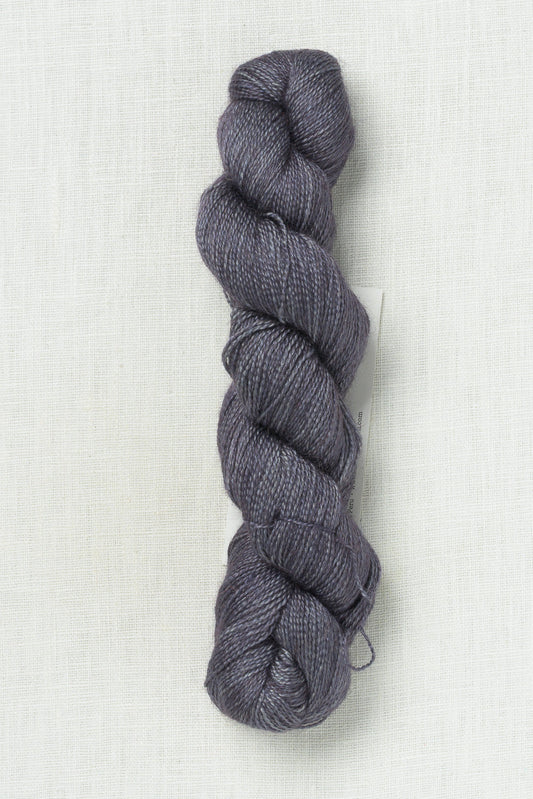 Malabrigo Silkpaca 69 Pearl Ten