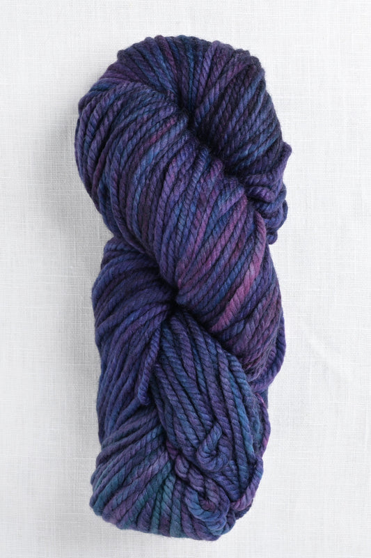 Malabrigo Chunky Yarn (247 - Whale's Road)