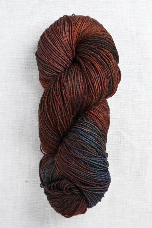 Sock 121 Marte skein
