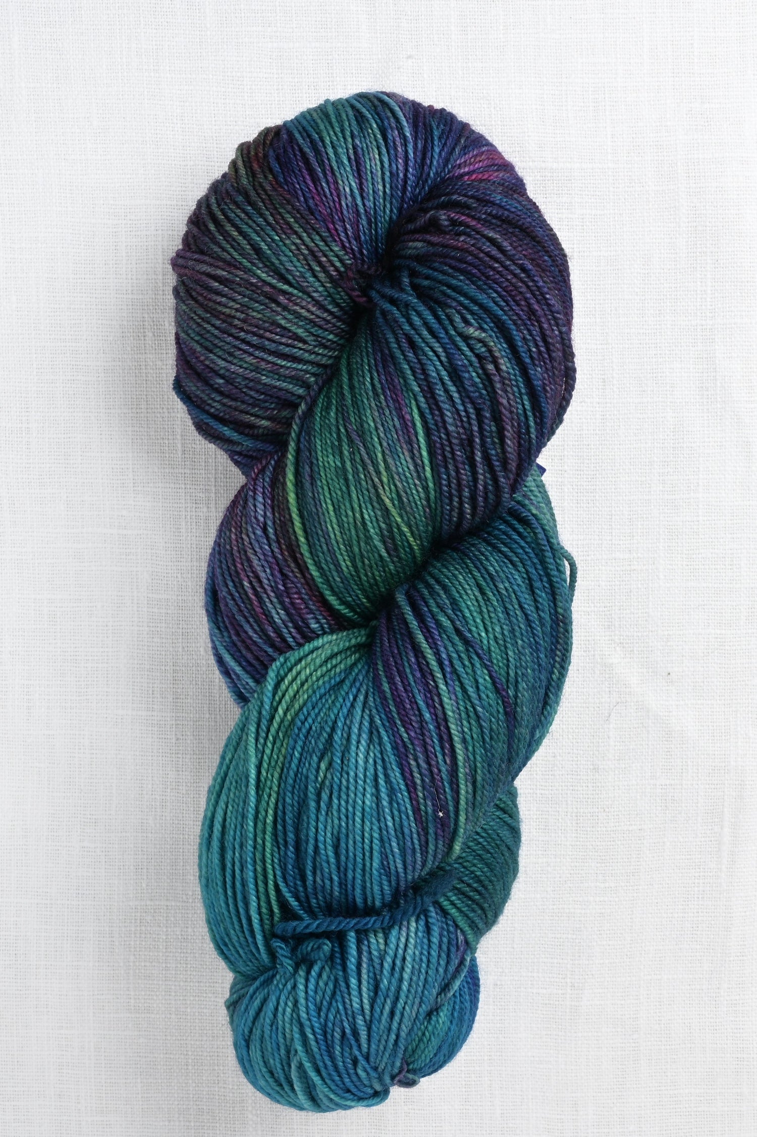Sock 722 Fortaleza skein