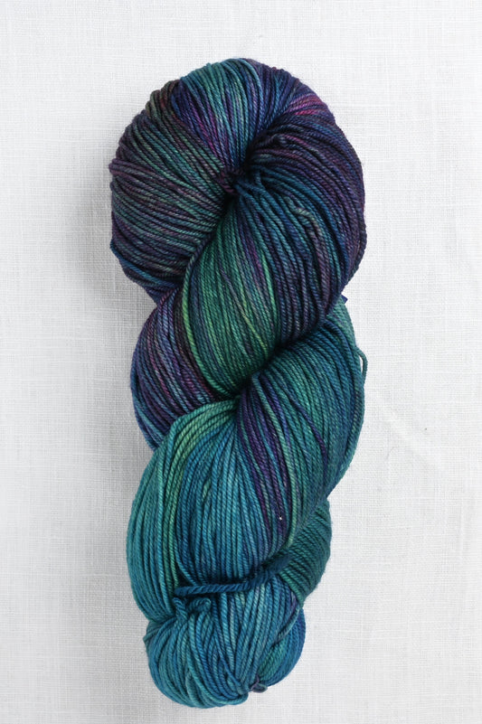Sock 722 Fortaleza skein
