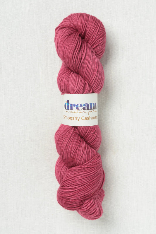 Dream in Color Smooshy with Cashmere Lay a Rose [Qty 1]