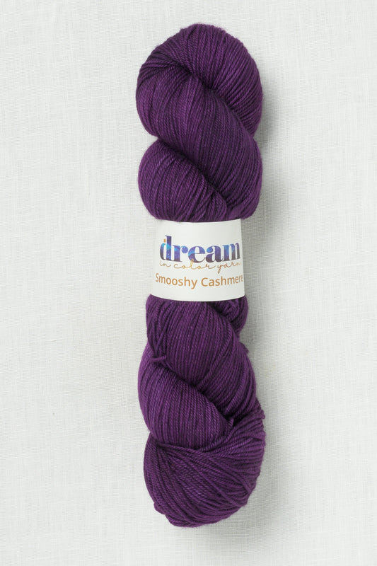 Dream in Color Smooshy Yarn Shadowbox