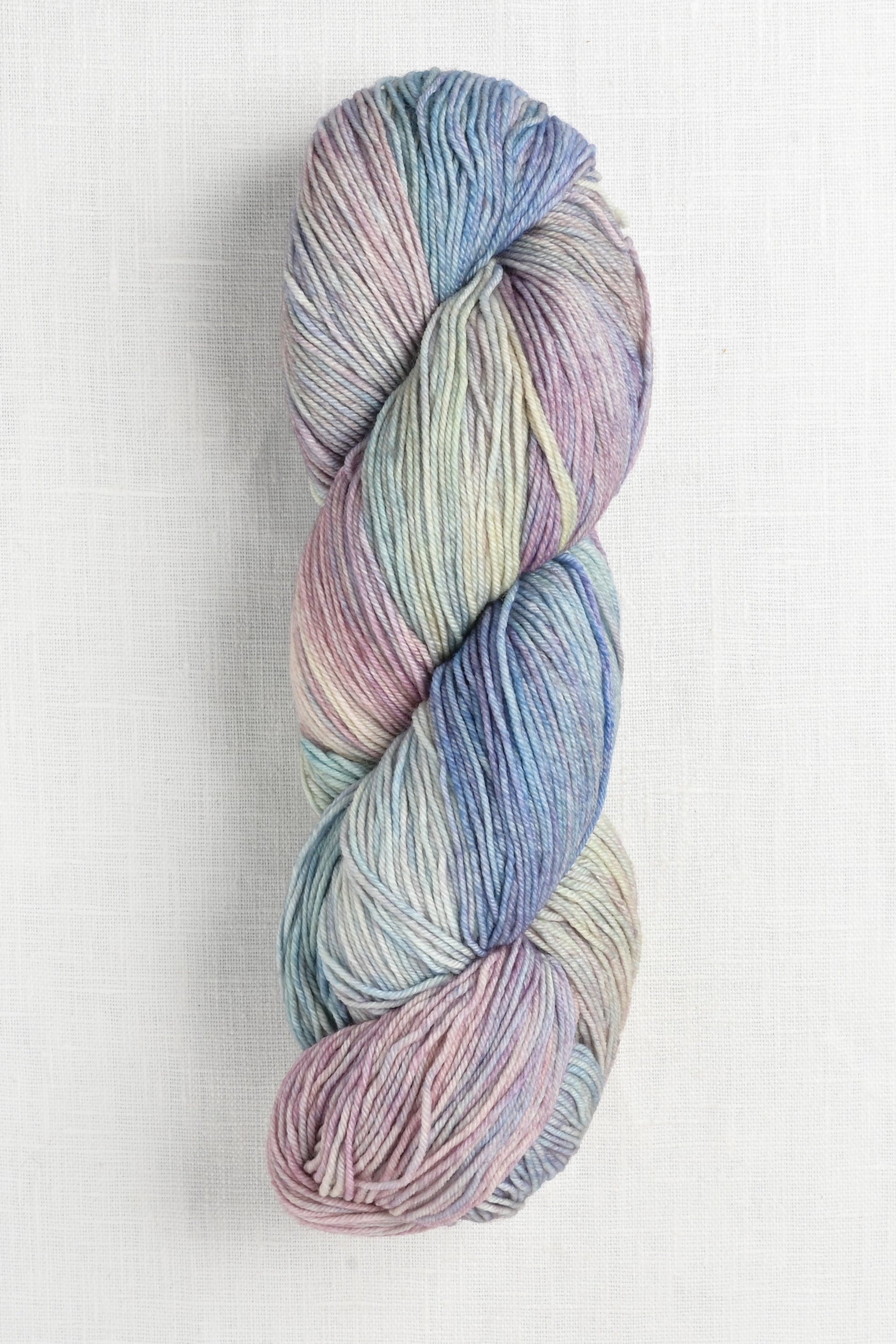 Ultimate Sock 875 arapey skein