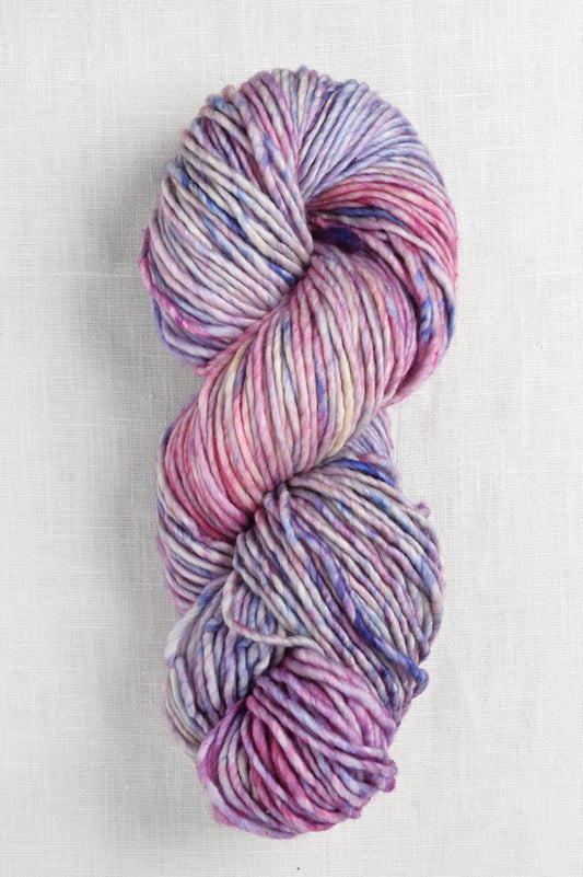 Mecha 91 glaze skein