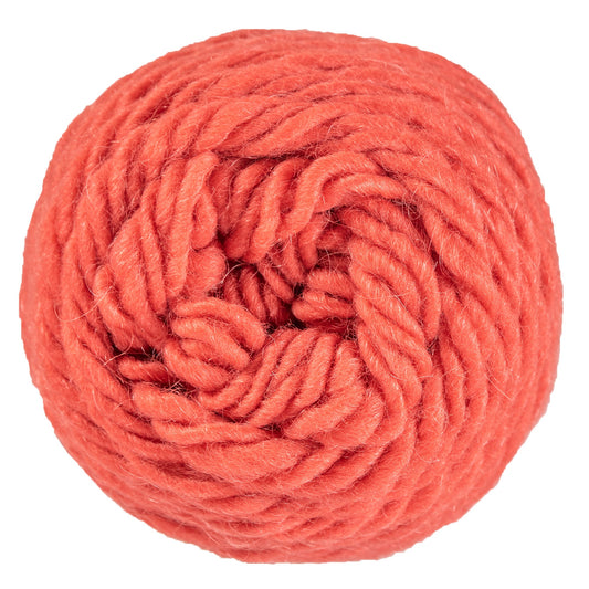 Brown Sheep Lambs Pride Worsted M159 Deep Coral