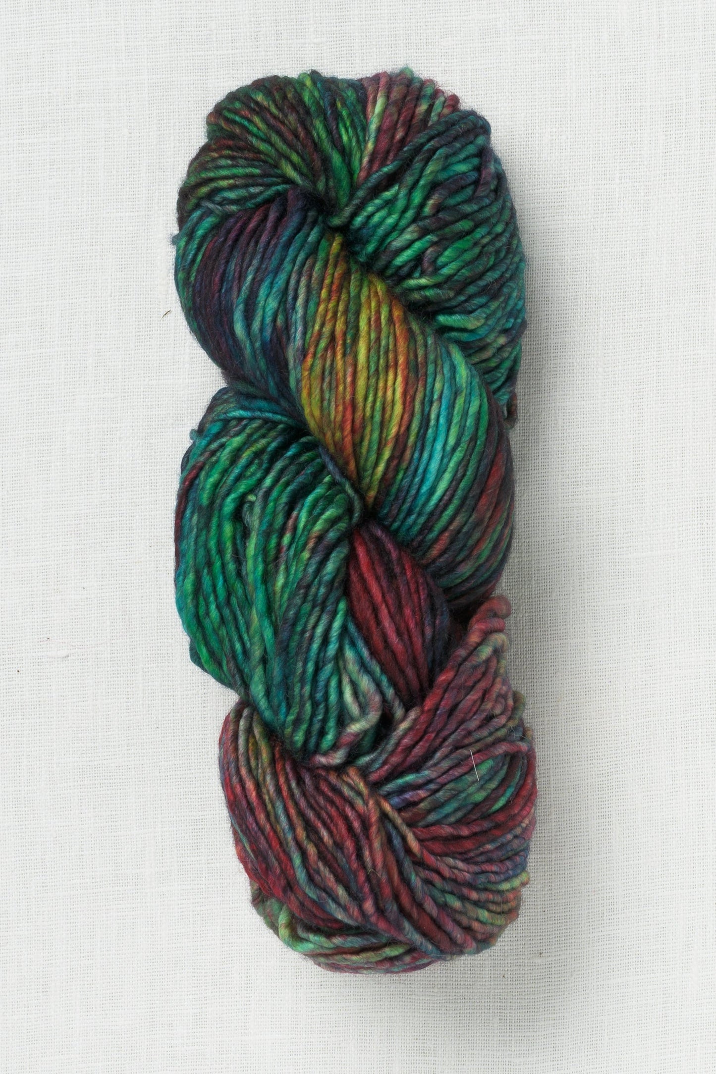 Mecha 684 camaleon skein