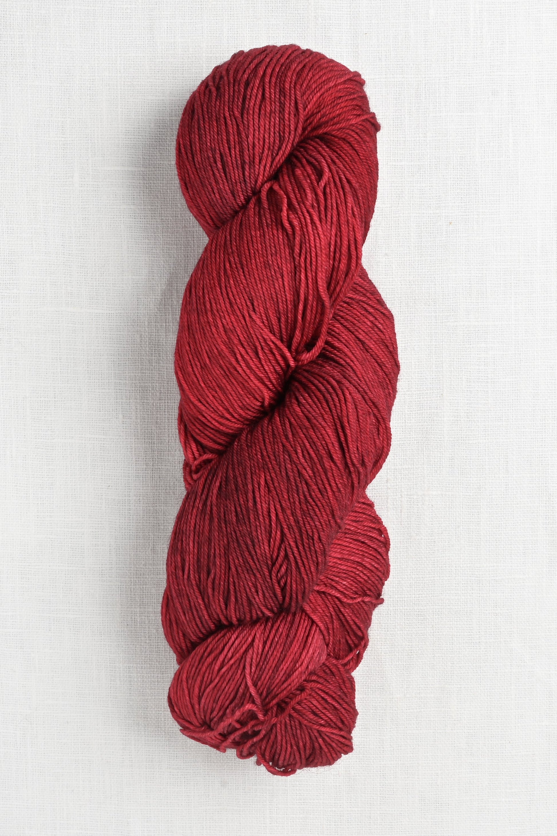 Ultimate Sock 33 cereza skein