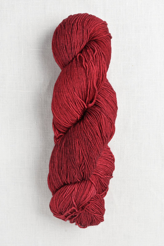 Ultimate Sock 33 cereza skein