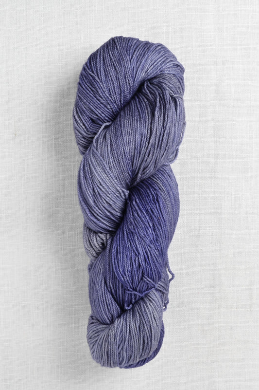 Sock 340 Alice skein