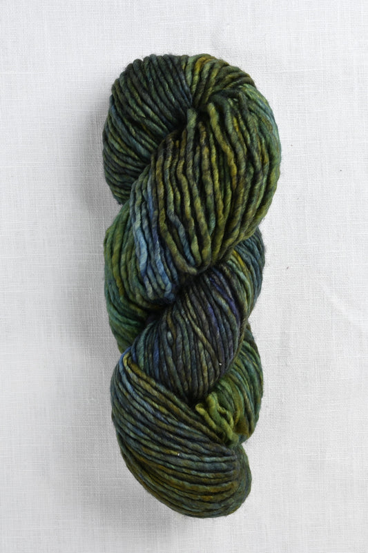 Mecha 880 hojas skein