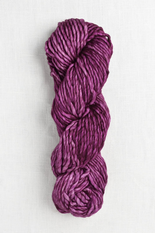 Malabrigo Noventa (Hollyhock)