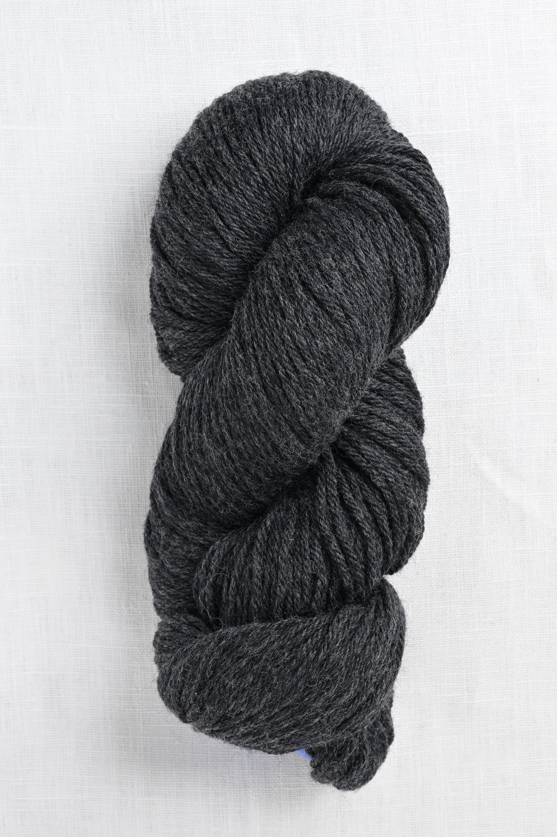 Berroco Vintage 5189 Charcoal skein