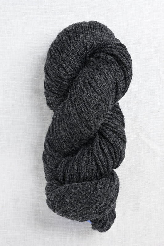 Berroco Vintage 5189 Charcoal skein