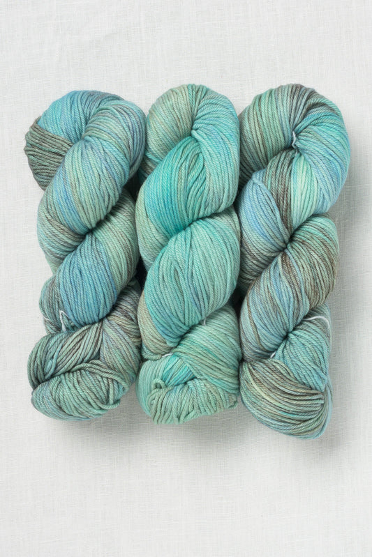 Malabrigo Rios 264 Celestina skein