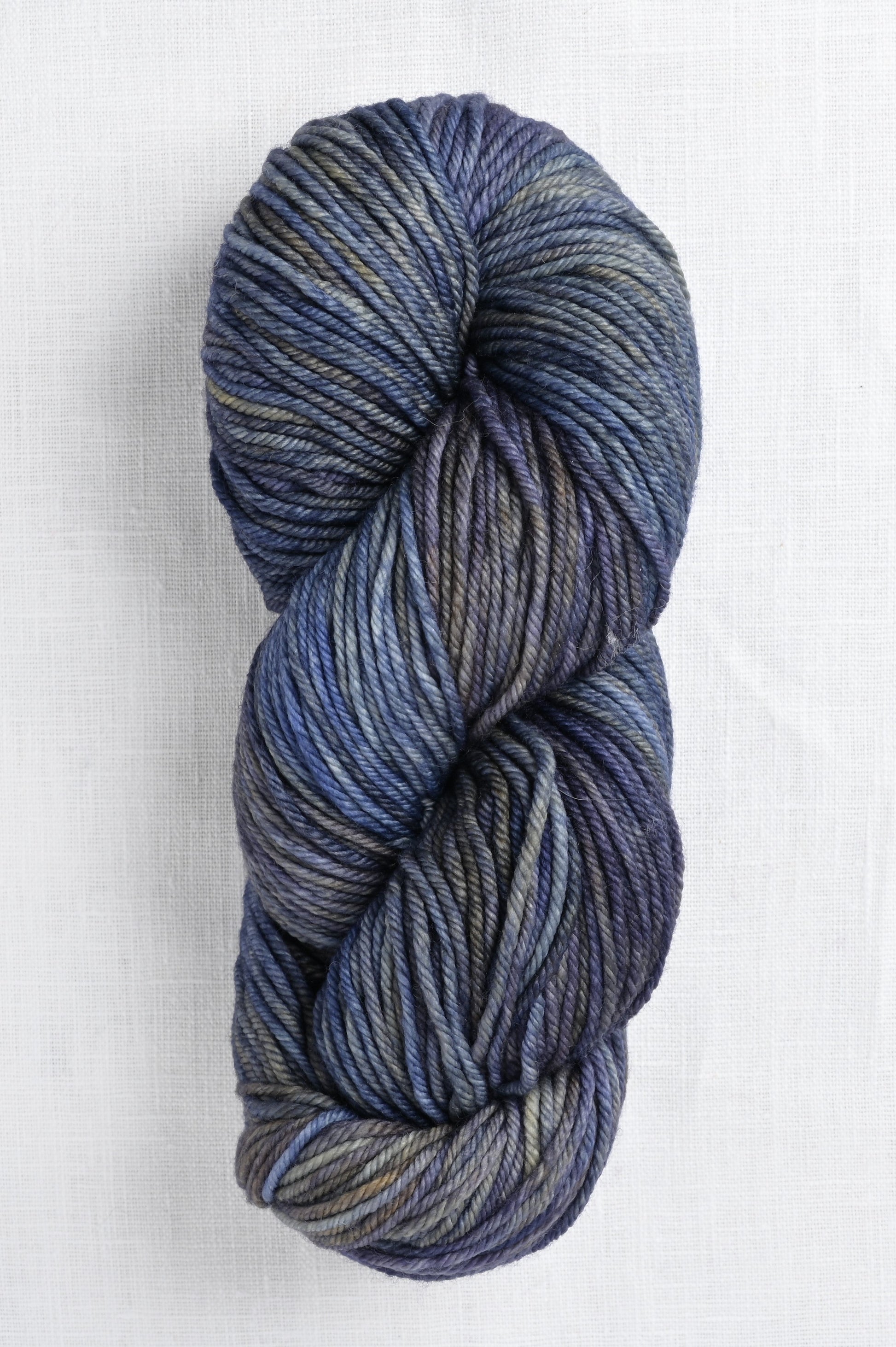 Malabrigo Rios 871 Playa skein
