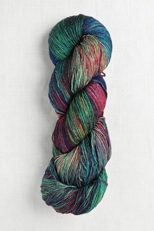 Sock 684 Camaleon skein
