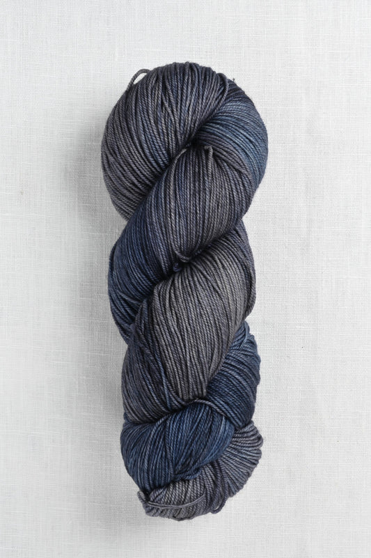 Sock 845 Cirrus Grey skein