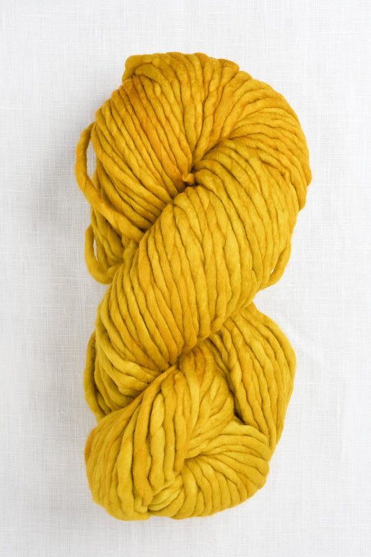 Rasta 35 frank-ochre skein