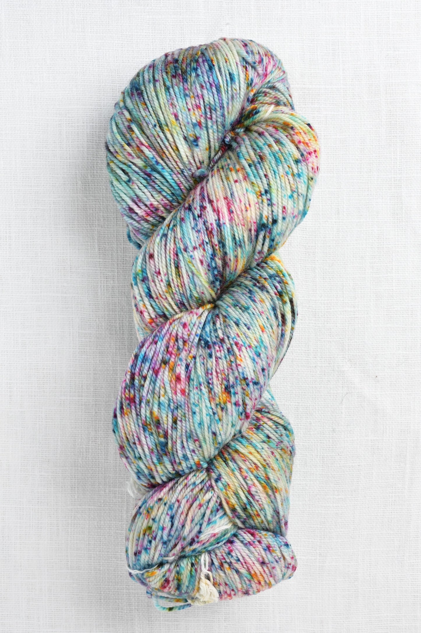 Sock 732 Parade skein