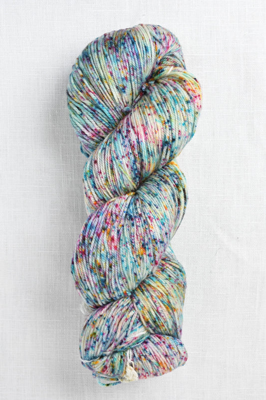 Sock 732 Parade skein