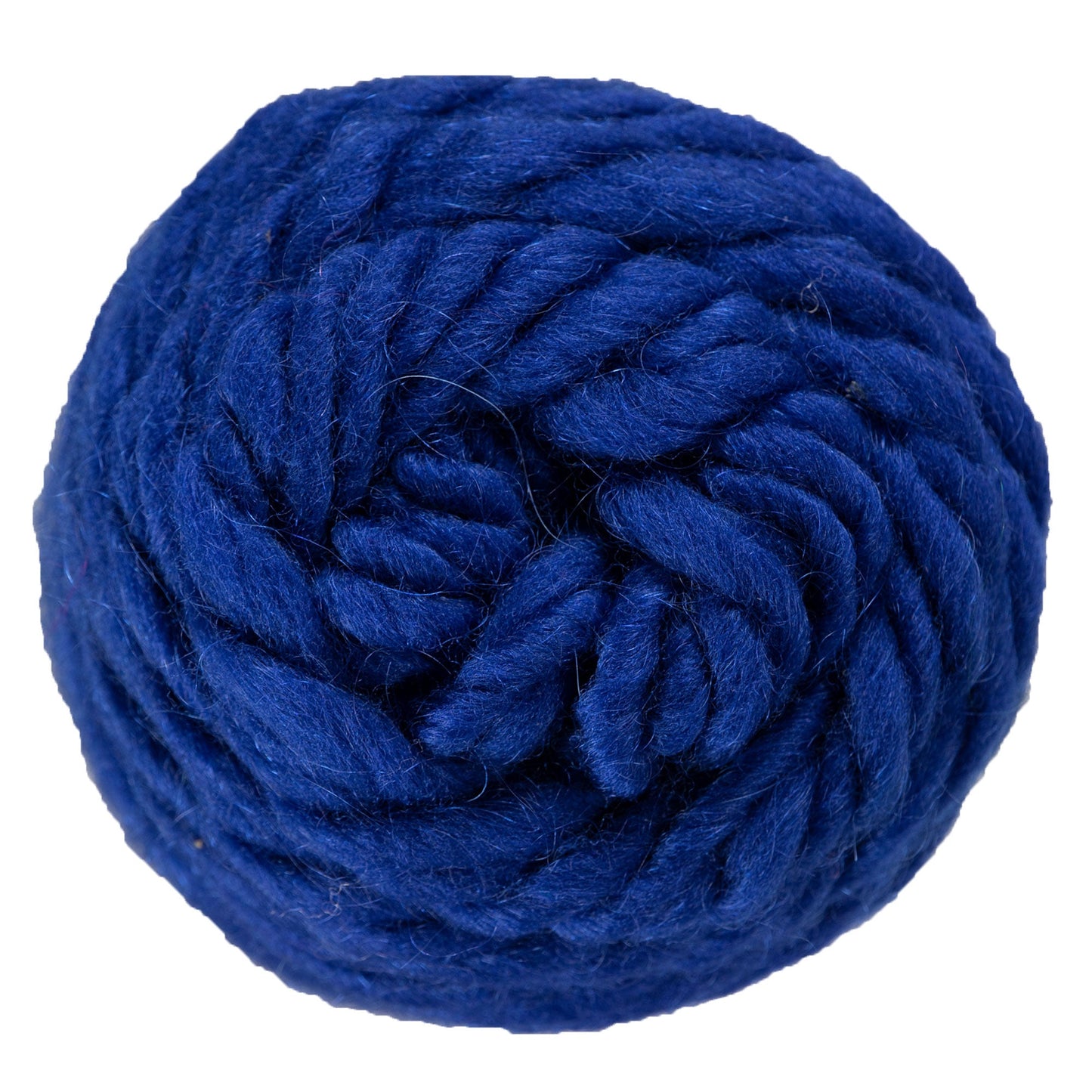 Brown Sheep Lambs Pride Bulky M160 Dynamite Blue