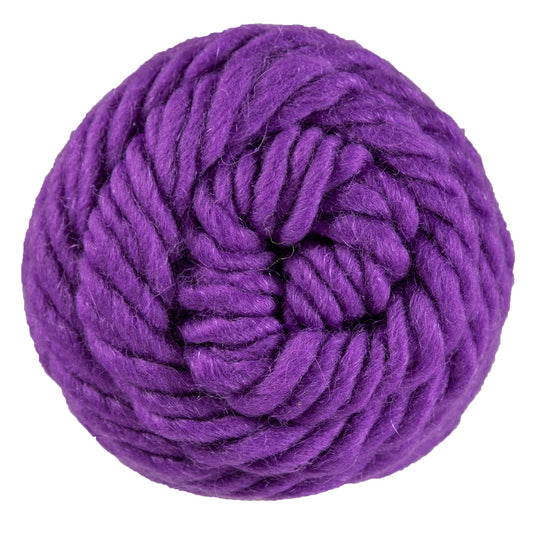 Brown Sheep Lambs Pride Bulky M161 Violet Fields