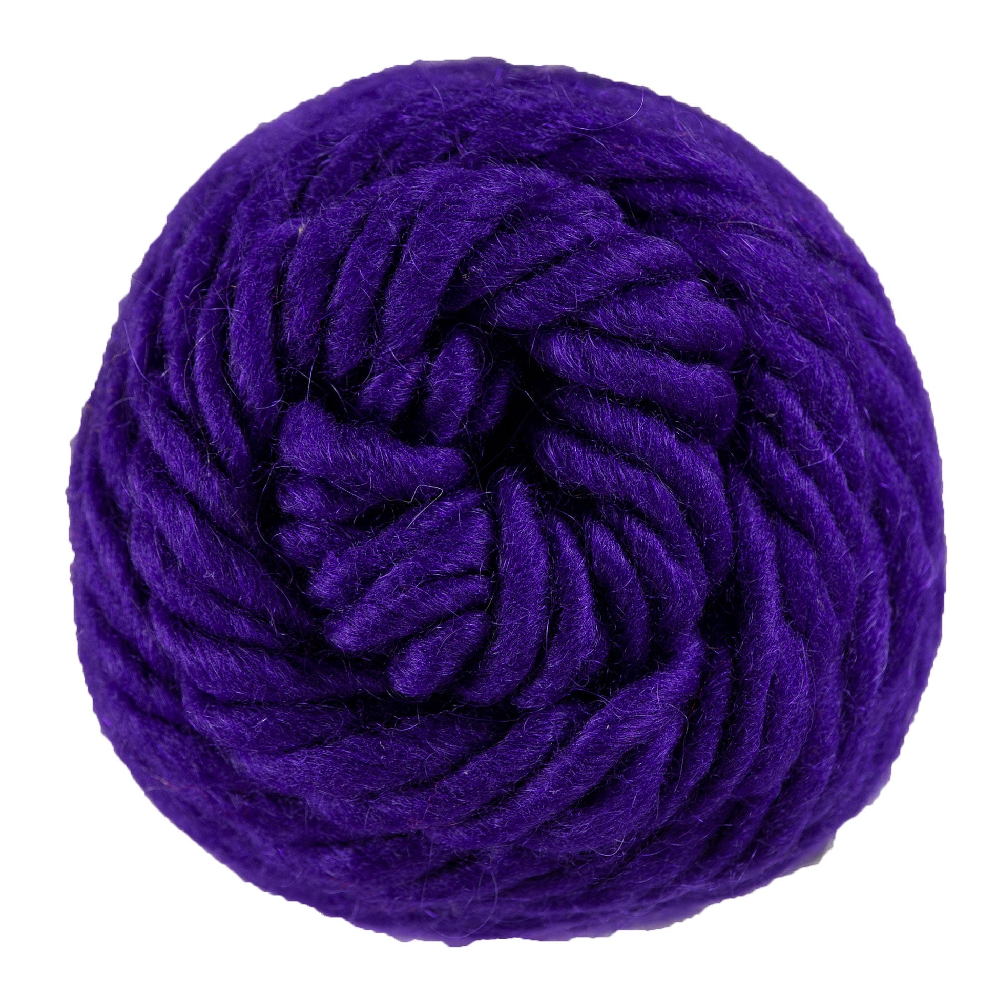 Brown Sheep Lambs Pride Bulky M182 Regal Purple