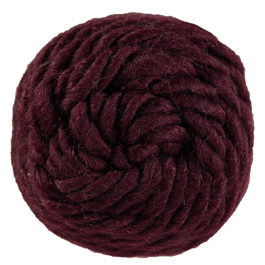 Brown Sheep Lambs Pride Bulky M185 Aubergine