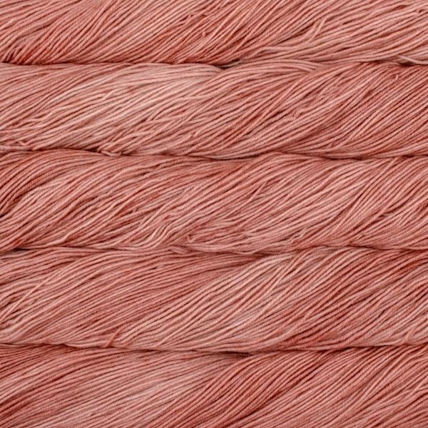 Ultimate Sock 115 Old Rose SW Merino Wool Blend Fingering Weight Yarn