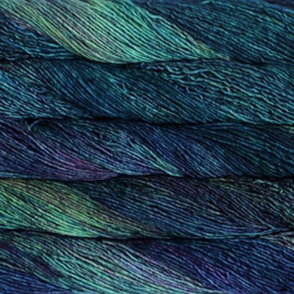 Washted Yarn 0723 Indonesia (MalaBrig)