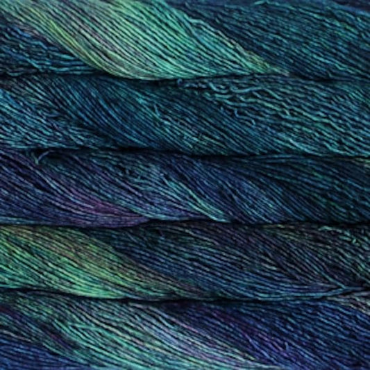 Washted Yarn 0723 Indonesia (MalaBrig)