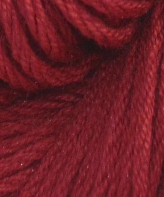 Berroco Weekend yarn 5961 Garnet
