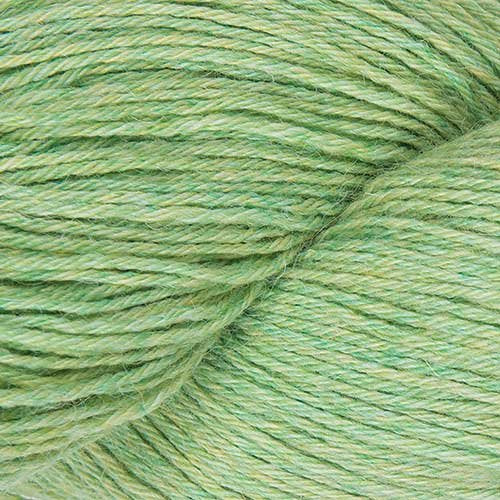 Berroco Ultra Alpaca Fine yarn 1275 Pea Soup Mix
