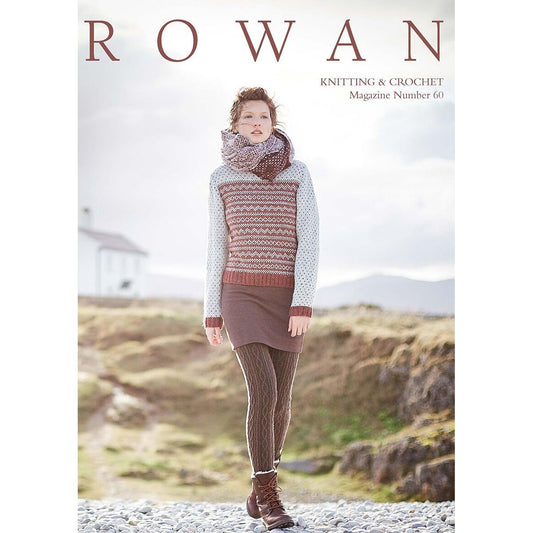 Rowan Magazine #46 Fall-Winter
