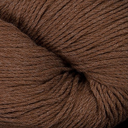 Berroco Weekend DK yarn 2988 Redwood