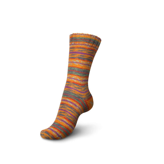 Regia Sock Yarn 4-ply, Arne & Carlos Design Line (3828 - Evje)